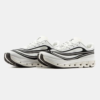 Кросівки ON Cloudflow 5 White Black