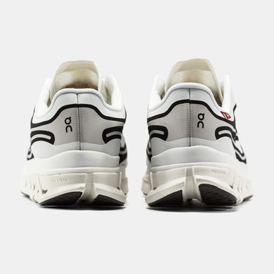 Кросівки ON Cloudflow 5 White Black