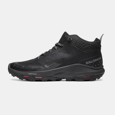 Кроссовки Salomon Outpulse Mid Gore-Tex Black, 41