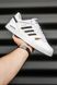 Кросівки Adidas Drop Step White Black, 36
