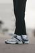Кросівки Balenciaga Phantom Gray, 41