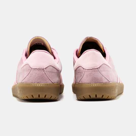 Кросівки Adidas Bermuda Glow Pink - Sneakers Kross — інтернет