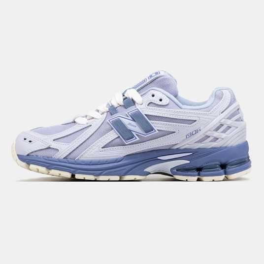 靴 New Balance1906R Кросівки New Balance 1906R Purple Купити (Доставка 1-3 Дні)