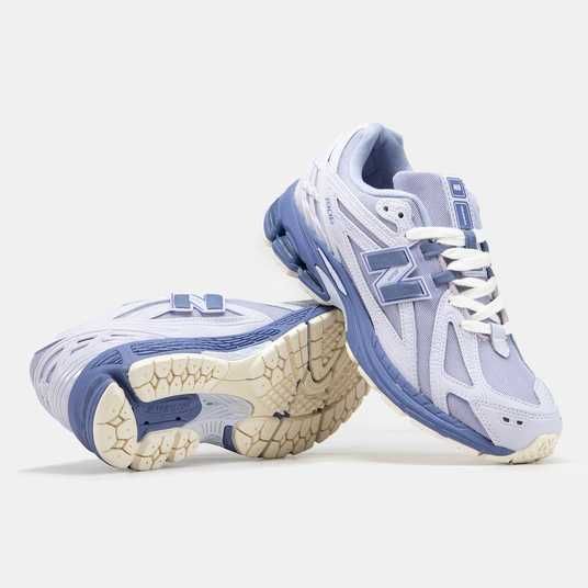 Кросівки New Balance 1906R Purple Купити (Доставка 1-3 Дні)