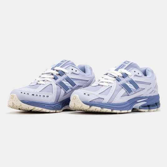Кросівки New Balance 1906R Purple Купити (Доставка 1-3 Дні)