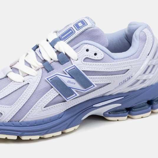 Кросівки New Balance 1906R Purple Купити (Доставка 1-3 Дні)