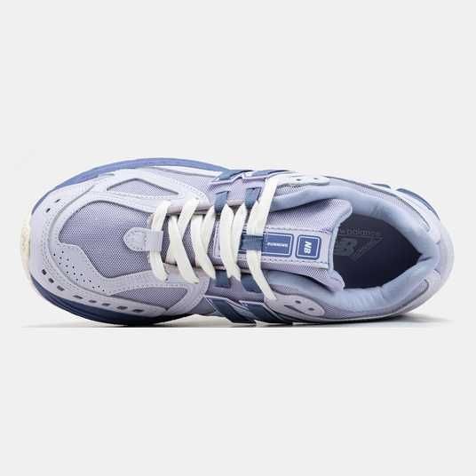 Кросівки New Balance 1906R Purple Купити (Доставка 1-3 Дні)