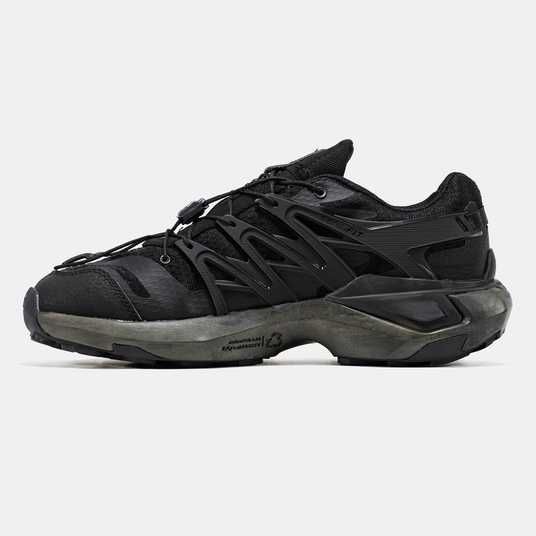 Кросівки Salomon XT Pu.Re Advanced Black Купити (Доставка 1-3 Дні)