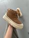 Черевики UGG Neumel Hybrid Chestnut Beige