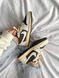 Кросівки Nike Jordan 1 Retro Low x Travis Scott Low OG Reverse Mocha, 36