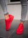Кросівки Adidas Samba Red, 37