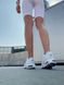 Кроссовки Nike Air Max Plus TN White, 36