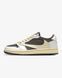 Кросівки Nike Jordan 1 Retro Low x Travis Scott Low OG Reverse Mocha, 36
