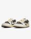 Кросівки Nike Jordan 1 Retro Low x Travis Scott Low OG Reverse Mocha, 36