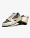 Кросівки Nike Jordan 1 Retro Low x Travis Scott Low OG Reverse Mocha, 36
