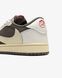 Кросівки Nike Jordan 1 Retro Low x Travis Scott Low OG Reverse Mocha, 36