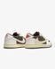 Кросівки Nike Jordan 1 Retro Low x Travis Scott Low OG Reverse Mocha, 36