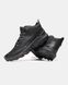 Кроссовки Salomon Outpulse Mid Gore-Tex Black