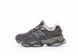 Кросівки New Balance 9060 Grey Winter Fur, 40