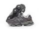 Кросівки New Balance 9060 Grey Winter Fur, 40