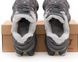 Кроссовки New Balance 9060 Grey Winter Fur, 40