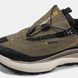 Кроссовки Salomon Odyssey Gore-Tex Olive Black, 41