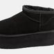 Ботинки UGG Ultra Mini Platform Black, 37