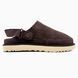 Капці UGG Goldenstar Clog Brown, 36