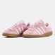 Кросівки Adidas Bermuda Glow Pink, 36
