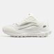 Кросівки Alo Yoga Runner White Black, 36