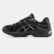 Кроссовки Asics Gel-Kahana TR Nexus Black Silver, 36