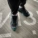 Кросівки Asics Gel-Venture 6 Black Green, 42