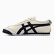 Кроссовки Asics Onitsuka Tiger Mexico Beige Black Gold, 36