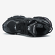 Кросівки Balenciaga Runner Black LED, 38