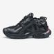 Кросівки Balenciaga Runner Black LED, 38