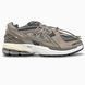 Кросівки New Balance 1906D Brown Silver, 36