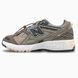 Кросівки New Balance 1906D Brown Silver, 36