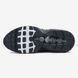 Кросівки Nike Air Max 95 Black Grey, 41