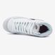 Кроссовки Nike Blazer High 77 SE White Black Arctic Punch, 41