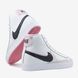 Кроссовки Nike Blazer High 77 SE White Black Arctic Punch, 41