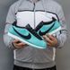Кросівки Nike Cortez Tiffany Blue Black, 36