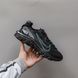 Кросівки Nike React Vision Black Blue, 41
