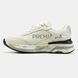 Кросівки Premiata Moerun Beige White, 40