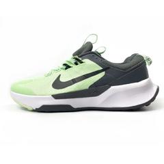 Кросівки Nike Pegasus Grey Green White, 41