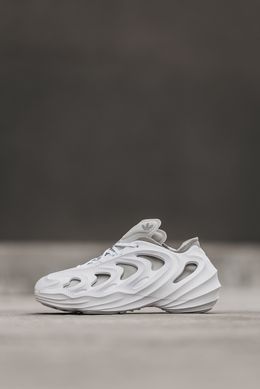 Кросівки Adidas AdiFOM Q Cloud White, 41
