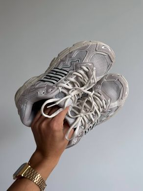 Кроссовки Adidas Bad Bunny x Response CL Wonder White, 44