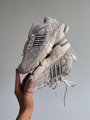 Кроссовки Adidas Bad Bunny x Response CL Wonder White, 44