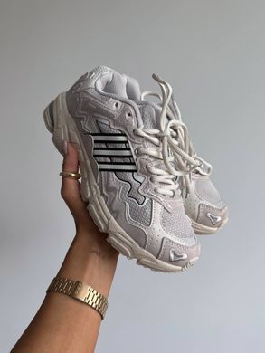 Кроссовки Adidas Bad Bunny x Response CL Wonder White, 44