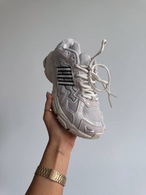 Кроссовки Adidas Bad Bunny x Response CL Wonder White, 44
