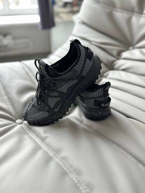 Кросівки Nike ACG Mounth Low Gore-Tex Black, 40